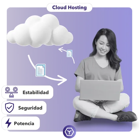 Hosting Cloud yadahost
