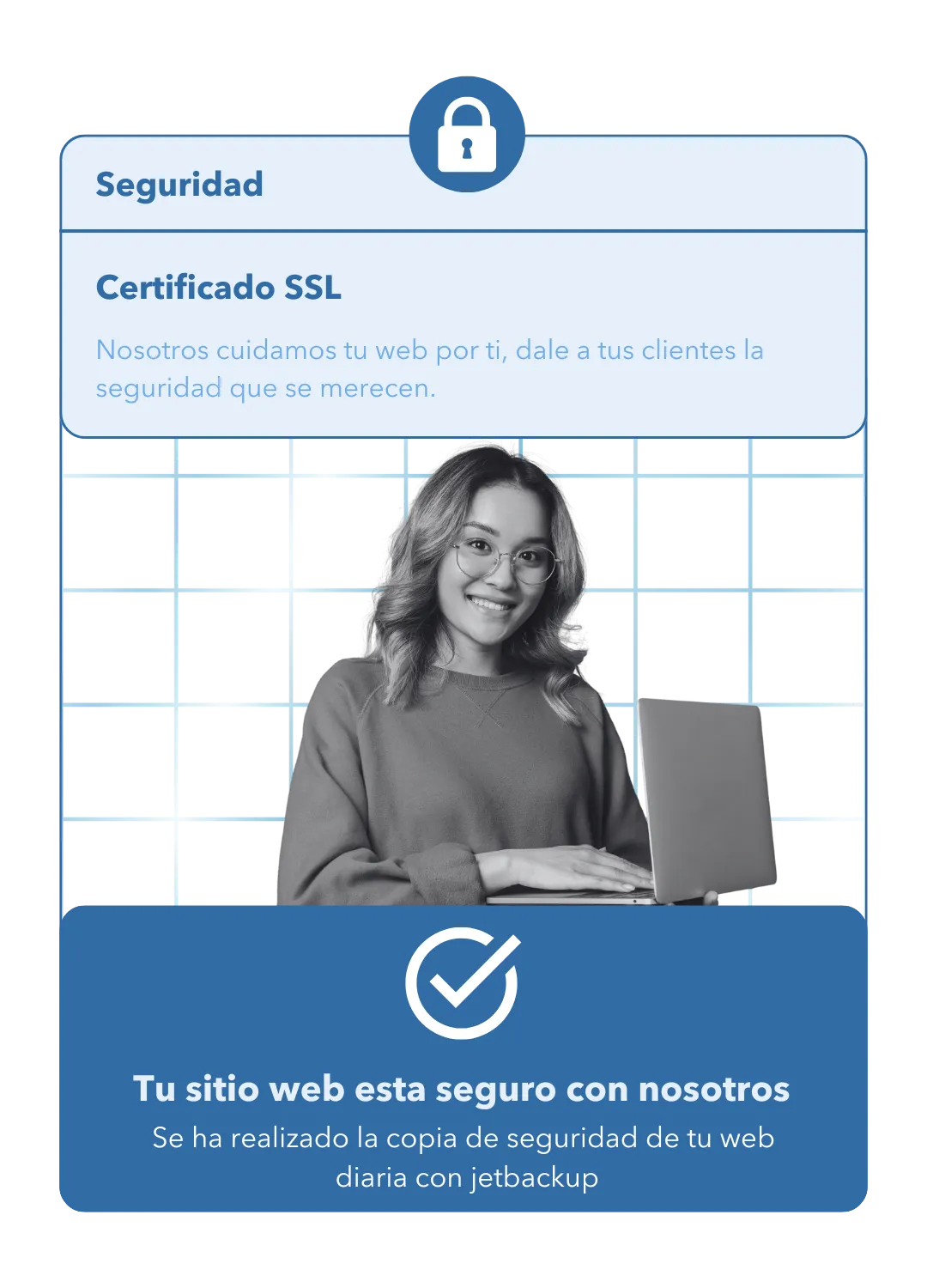 Ventajas de yadahost