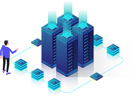 Hosting reseller Profesional Yadahost