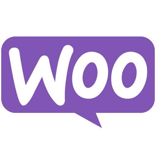 WooCommerce Hosting Icon